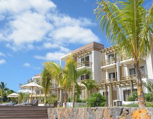 Anelia Resort & Spa Flic-en-Flac Mauritius