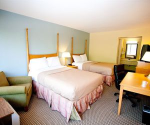Star City Inn and Suites Grove City United States