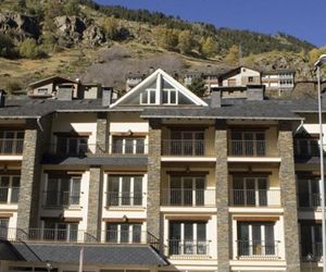Apartaments Inter Esquí El Tarter Andorra