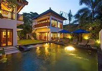 Отзывы Bali Baliku Beach Front Luxury Private Pool Villas, 4 звезды