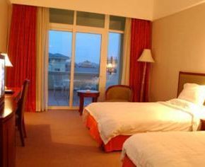 NearBy Hotel