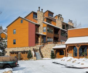 Kutuk by Wyndham Vacation Rentals Steamboat Springs United States