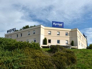 Hotel pic Kyriad Brive La Gaillarde Ouest