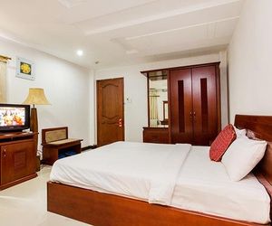 Lien Thanh Hotel Ho Chi Minh Vietnam