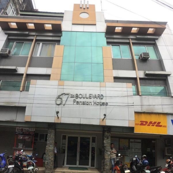 Hotel Photo 6