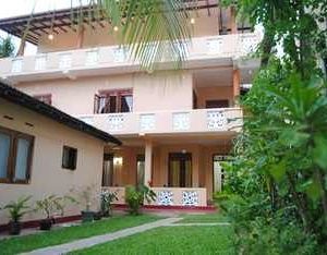 Kumara Guest House Unawatuna Sri Lanka