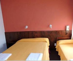 Hotel Bella Vista Villa Gesell Argentina