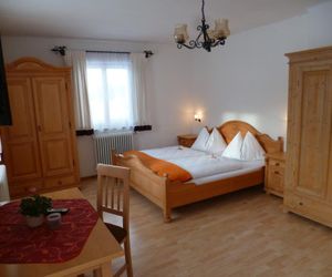 Appartements Oberhof Wagrain Austria
