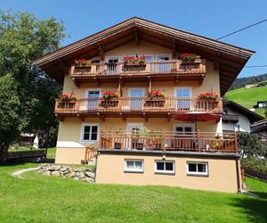Appartements Haus Sieberer Brixen Austria