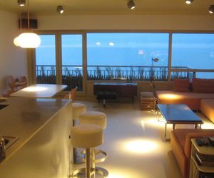Lux Skyline Sea-View Apartments Oostende Belgium