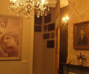 Holiday Home De Historie Ieper Belgium