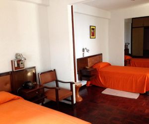 Hotel Tropical Inn Santa Cruz Bolivia