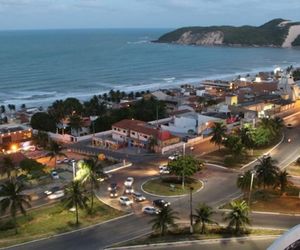 NO EDIFICIO PONTA NEGRA Natal Brazil