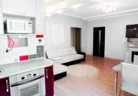 Отзывы Guide Of Minsk Apartments — Nezavisimosti, Lido
