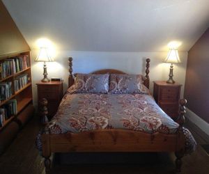 Baltimore Bed and Breakfast Cobourg Canada