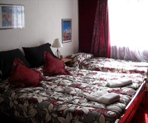 Hostal Parediso Punta Arenas Chile