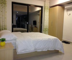 Private Enjoyed Home Apartment Zhongshan Furongge Zhongshan China