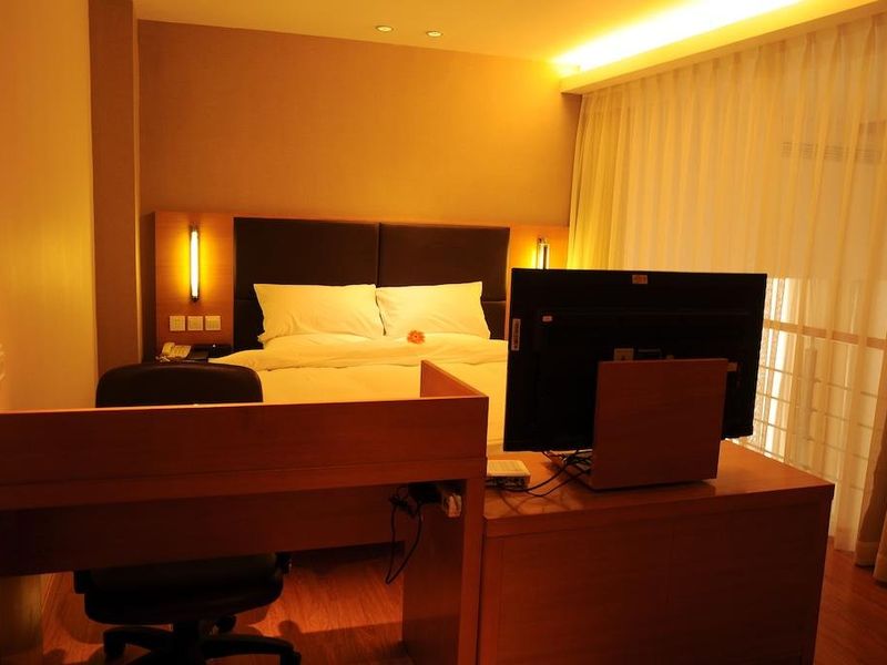 Hotel Photo 13