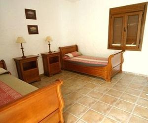 Cortijo Chalmalar Zahara de los Atunes Spain