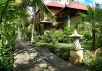 Отзывы Bali Bhuana Beach Cottages, 3 звезды