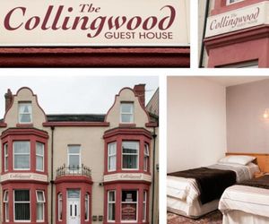 COLLINGWOOD GUEST HOUSE Whitley Bay United Kingdom