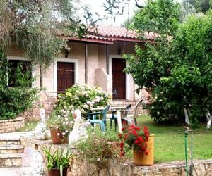 Anneta Studios Sivota Greece