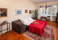 Отзывы Anastasia Apartments & Rooms — Zagreb Centre, 3 звезды