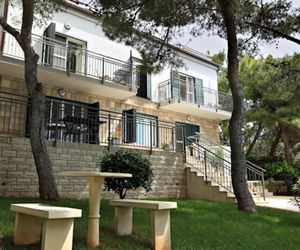 Apartments Villa Irena Hvar Croatia