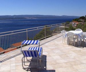 Apartments Peka Mimice Croatia