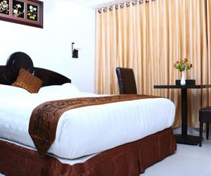 Gago Inn Thiruvananthapuram India