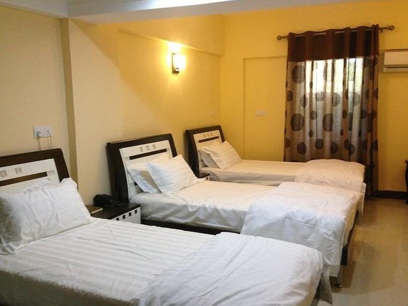 Hotel Photo 1