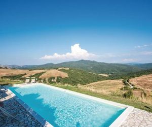 Casa Gialla Volterra Italy
