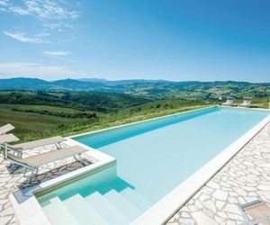 Casa Blu Volterra Italy
