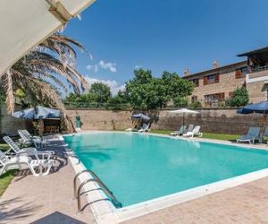 Apartment Cavone 3 Sorano Italy