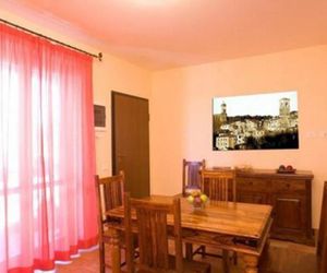 Villaggio le Querce III Sorano Italy