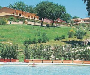 Anticheterme / Trilocale I Sorano Italy