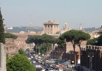 Отзывы Rome Suites & Apartments — Fori Imperiali