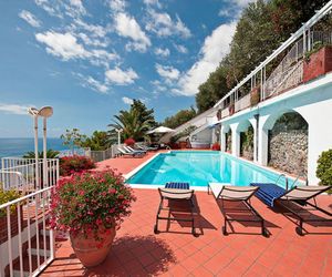 Villa Ravello Ravello Italy