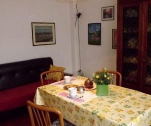 Casa Noemi Rapallo Italy