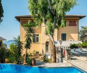 Apartment Belvedere Rapallo Italy