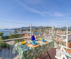 Casa Zigoela Rapallo Italy