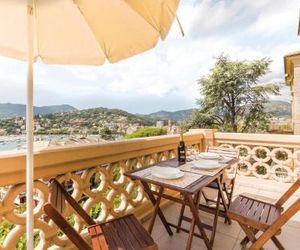 Casa Bellavista Rapallo Italy