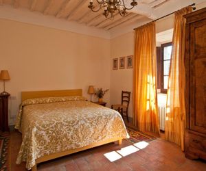 Villa Casavecchia Radda in Chianti Italy