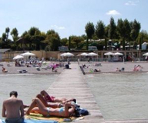 Easy Apartments Peschiera 6 Peschiera del Garda Italy