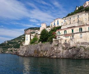 Idillio 2 Minori Italy
