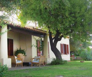 Villa Bianca I Milazzo Italy