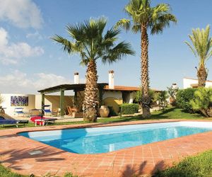 Villa Laura III Menfi Italy