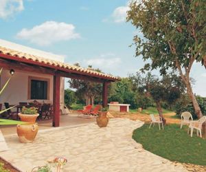 Holiday home Arancio Menfi Italy