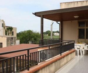Villa Enzamar II Menfi Italy