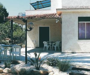 Villa Sissi e Peppe Menfi Italy